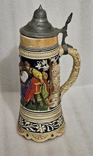 Large German Musical Beer