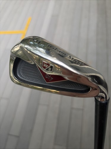 Wilson staff di7 iron golf - wilson,