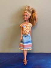 Barbie Sister Doll