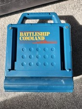 VTech Battleship Command Electronic Talking Game Vintage