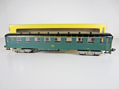Fleischmann 5152 sncb 1st - sncb,