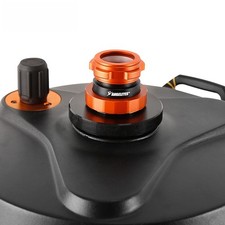 SCT TO 1.25inch Quick Coaxial