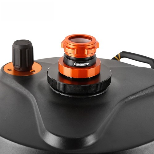 Sct 25inch quick coaxial - sct,