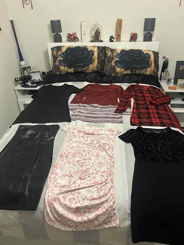 Bundle women s dresses - bundle, 6