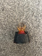 Lord the rings two towers - the,