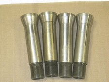 5v Van Norman Horizontal Mill