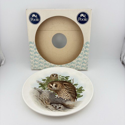 Vintage poole pottery - pottery, inch
