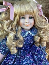 HAUNTED DOLL POSITIVE ENERGY