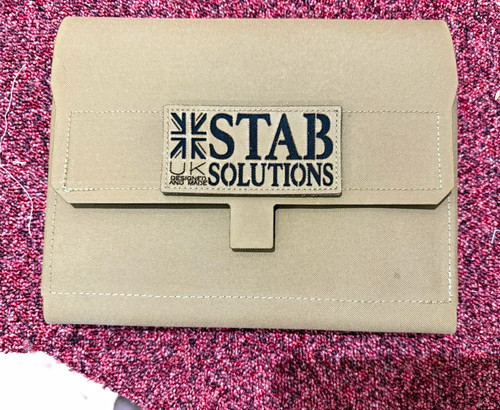 Stab solutions ammunition - solutions,