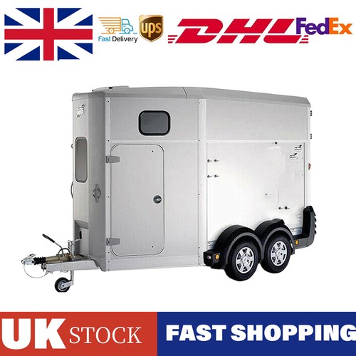 Ply heavy duty trailer - trailer, horse