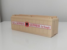Corgi 1.50 Scale Bulk Container Guinness Truck Load Code 3