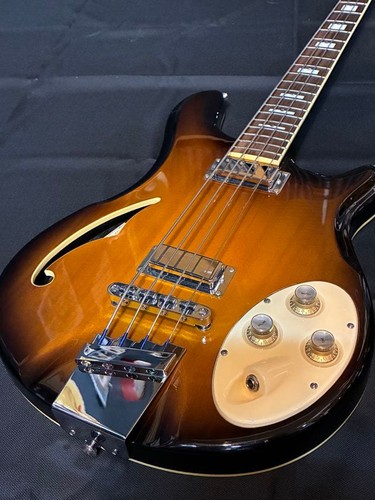 Italia guitars rimini - rimini, bass