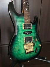 Ibanez Ibanez S540FM 1996 Safe