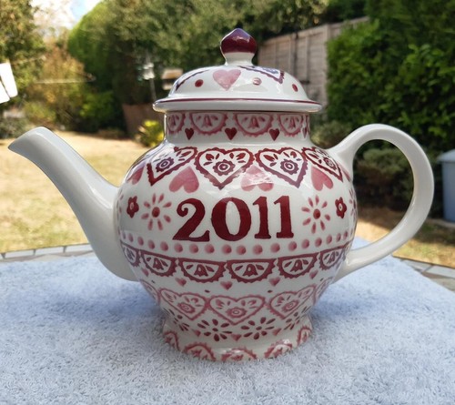 Emma bridgewater 2011 - bridgewater,