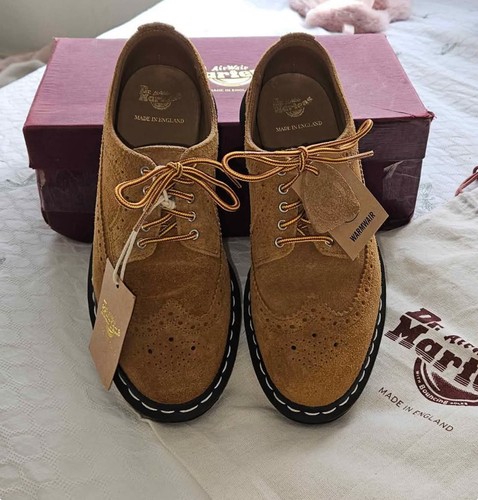 Martens 3989 limited - dr,
