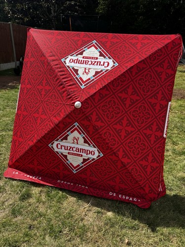 Cruzcampo square metre - cruzcampo,