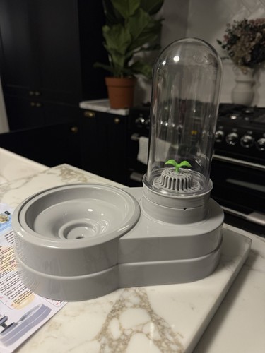 Automatic pet water feeder for - pet,