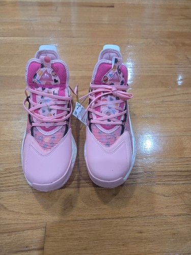 Brand new adidas - pro, low