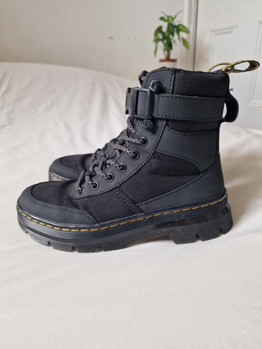 Martens combs tech - dr.,