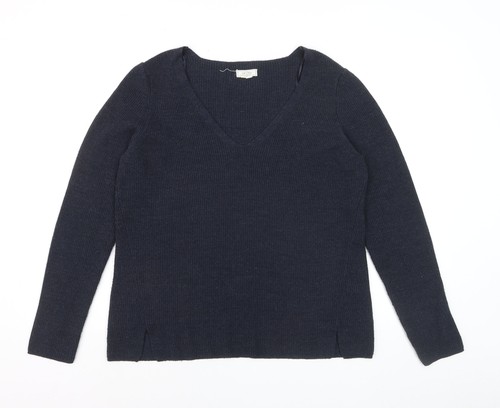 Womens size fatface blue - 10,