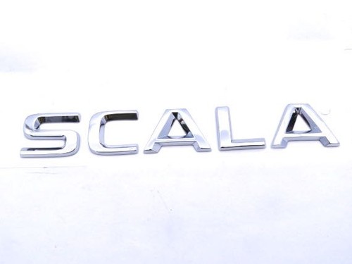 Genuine new skoda - genuine,