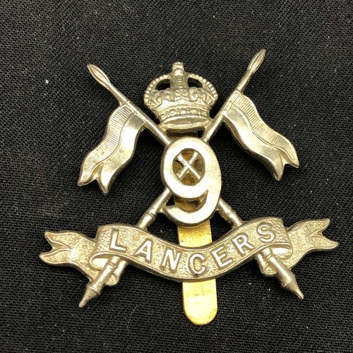 9th queens royal lancers - 9th,