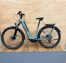 Cube Kathmandu Hybrid One 750 Battery X-Small Warranty Included.