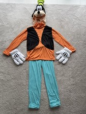 Rubies Disney Goofy Fancy