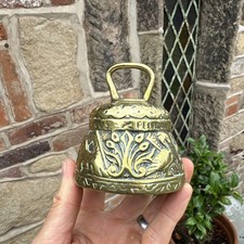 Brass Sanctuary Alter/Prayer