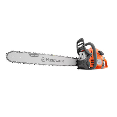 Husqvarna 545 mark 1 - mark, 50.1-cc
