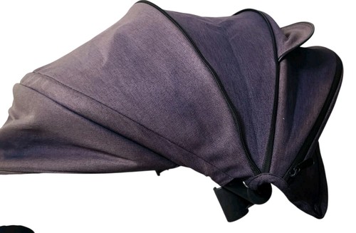 Icandy lime canopy hood - icandy,