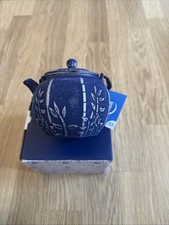 Tetera hierro colado Cast Iron