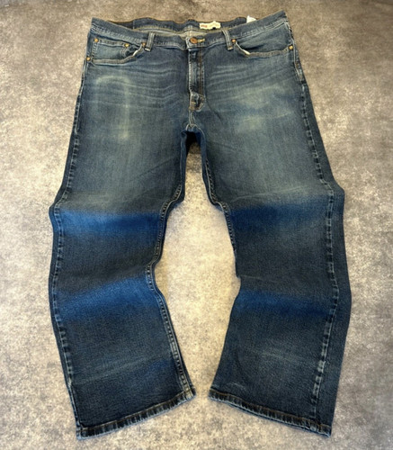 Men wrangler relaxed - men’s,