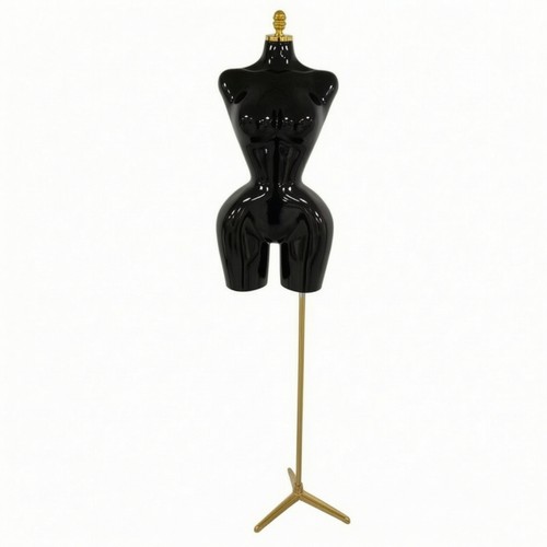 Mannequin torso with stand - torso,