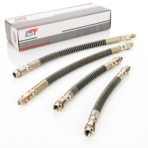 Brake hose line - 4,
