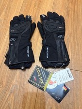 motorbike gloves waterproof