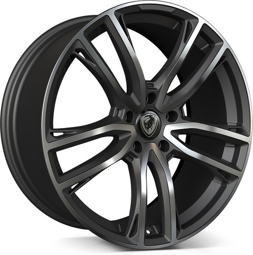 Alloy wheels cades helious - alloy,