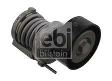 Multi-ribbed V-belt tensioner Automatic 14730 FEBI BILSTEIN for VW SEAT SKODA