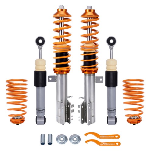 Coilovers for fiat 500 - coilovers,