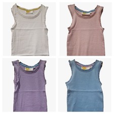 Boden Sleeveless Girls  Cami