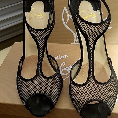 Christian louboutin pumps - louboutin,