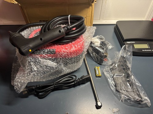 Nib high temperature steam - temperature,