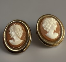 Vintage 9ct Yellow Gold 375