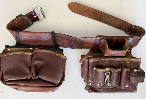 Occidental leather 5085 - occidental,