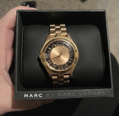 Marc jacobs women watch - marc,