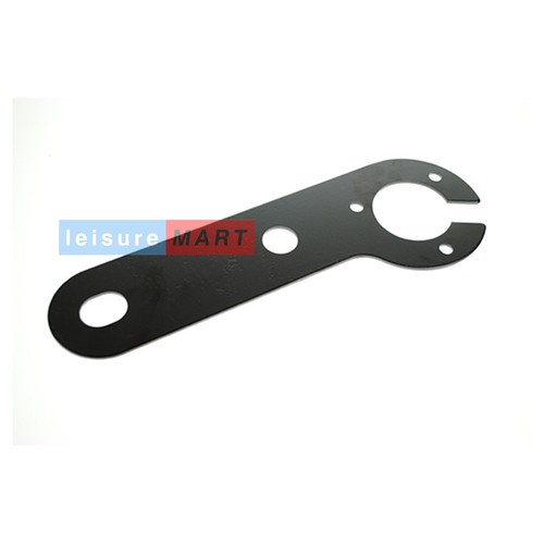 Towbar towing electrics single - towbar,