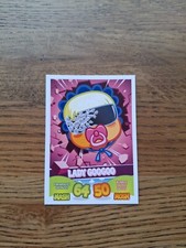 Lady GooGoo - Moshi Monsters Mash Up! Series 1 - Topps - Underground Disco