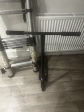 stunt scooters used