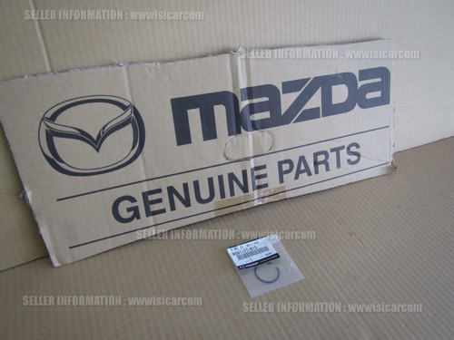Mazda spirit mt5 fd3s - mazda, rx-7