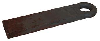 Agricultural trailer ring - agricultural,